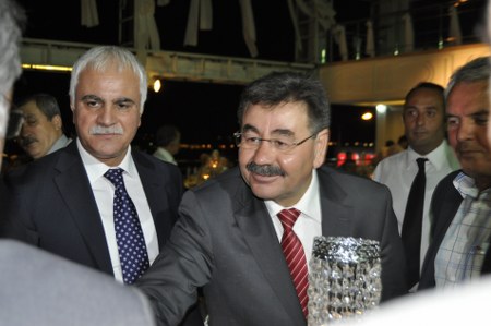 Ülkücülerin özlediği tablo gerçek oldu 47