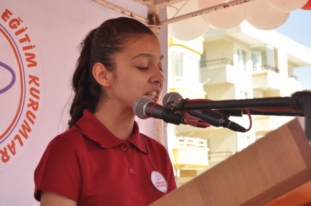 Özel Darüşşifa Anadolu Sağlık Meslek Lisesi Açıldı 11