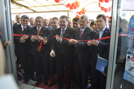 Özel Darüşşifa Anadolu Sağlık Meslek Lisesi Açıldı 20