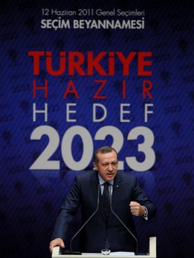 2023'ün ekonomik vaatleri 6