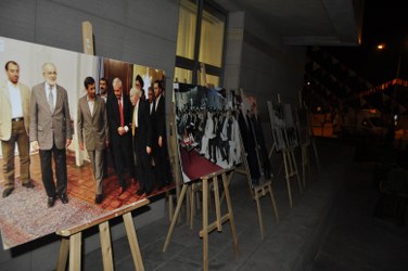 Prof. Dr. Necmettin Erbakan Anıldı 4