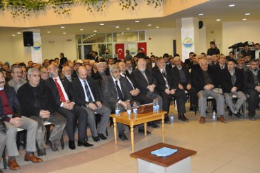 Prof. Dr. Necmettin Erbakan Anıldı 9