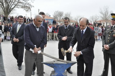 Protokolün Nevruz Kutlaması 10