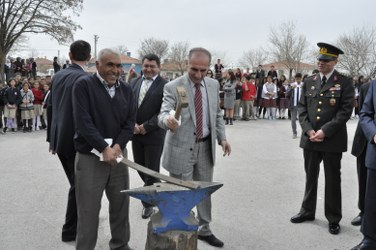 Protokolün Nevruz Kutlaması 14