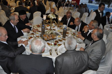 48. Yıl Resepsiyonu 12