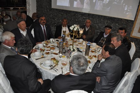 48. Yıl Resepsiyonu 21