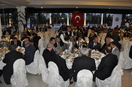 48. Yıl Resepsiyonu 24