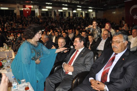 48. Yıl Kutlama Konseri 24