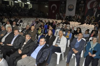 48. Yıl Kutlama Konseri 7