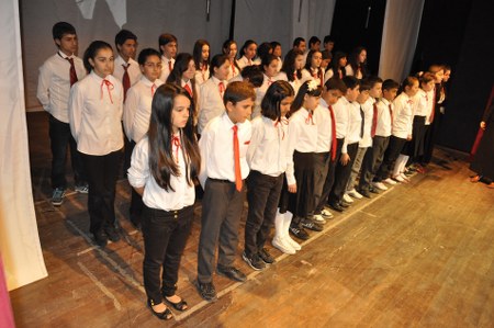 1442 Yıldır Devam Eden Sevgi 11