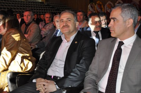 Balalılar'ın Birlik Gecesi 13