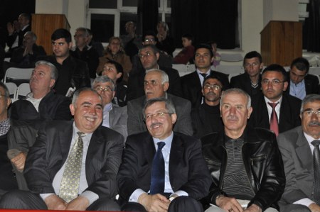Balalılar'ın Birlik Gecesi 14