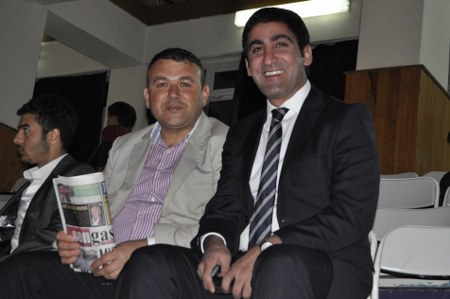 Balalılar'ın Birlik Gecesi 15