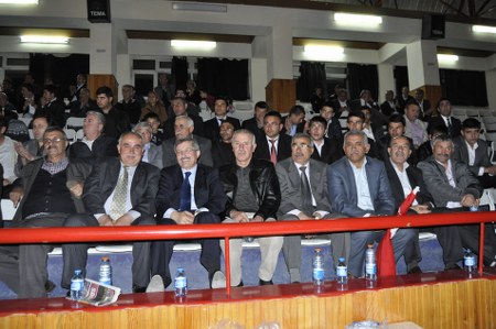 Balalılar'ın Birlik Gecesi 16