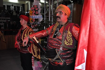 Balalılar'ın Birlik Gecesi 17