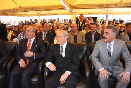 Praktiker Açıldı 10