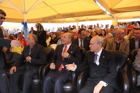 Praktiker Açıldı 11