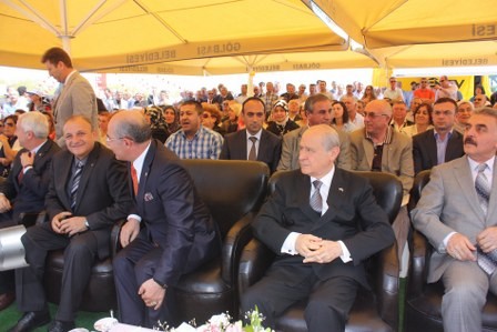 Praktiker Açıldı 12