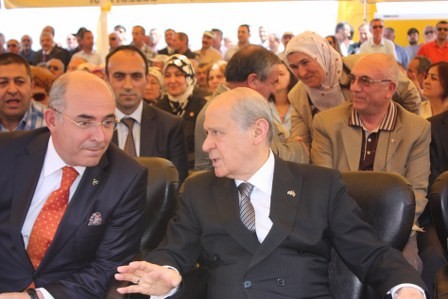 Praktiker Açıldı 14