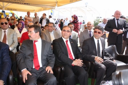 Praktiker Açıldı 15