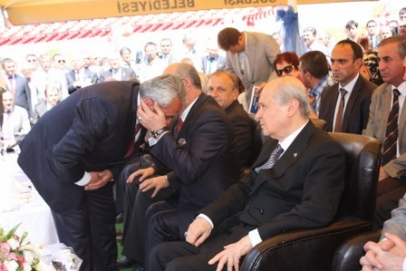 Praktiker Açıldı 16
