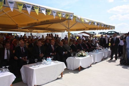 Praktiker Açıldı 18
