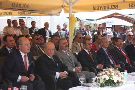 Praktiker Açıldı 19