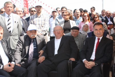 Praktiker Açıldı 20