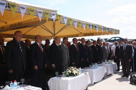 Praktiker Açıldı 22