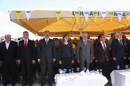 Praktiker Açıldı 23