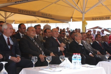 Praktiker Açıldı 24