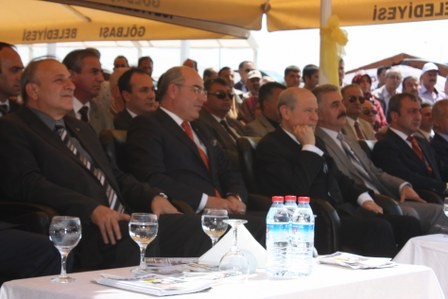 Praktiker Açıldı 25