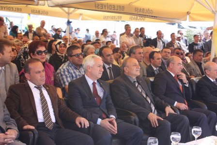 Praktiker Açıldı 28
