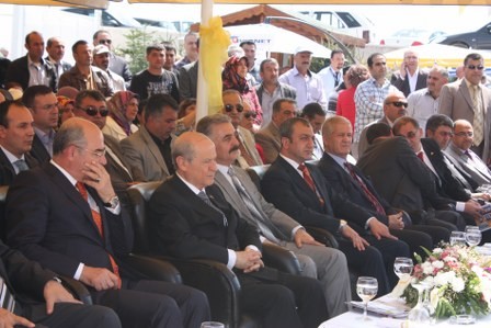Praktiker Açıldı 29