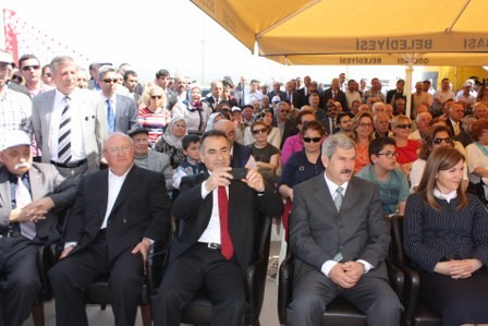Praktiker Açıldı 30