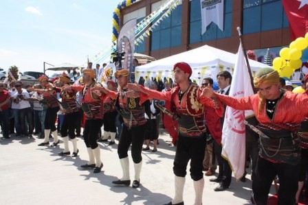 Praktiker Açıldı 33
