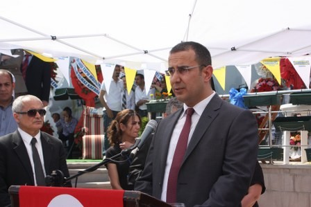 Praktiker Açıldı 35
