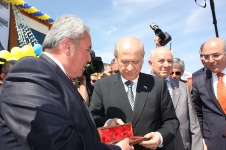 Praktiker Açıldı 36