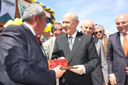 Praktiker Açıldı 37