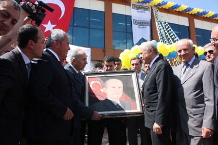 Praktiker Açıldı 42
