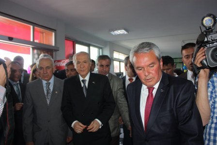 Praktiker Açıldı 43