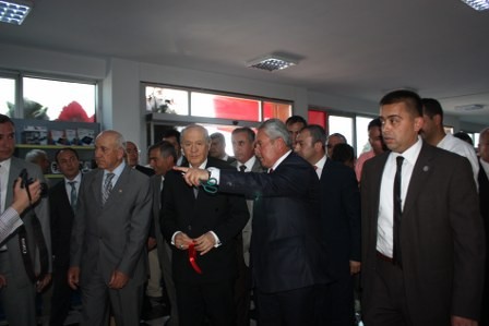 Praktiker Açıldı 44