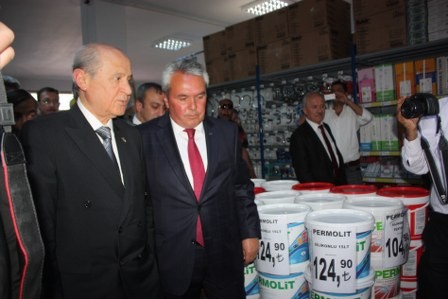 Praktiker Açıldı 46