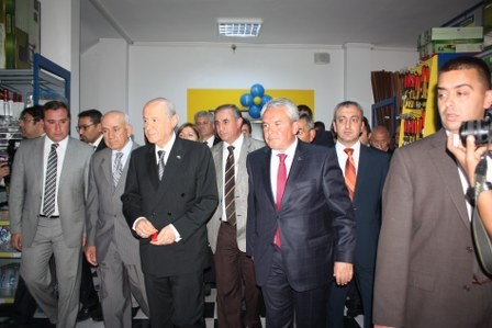 Praktiker Açıldı 47
