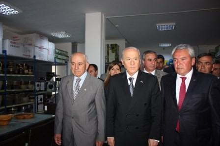 Praktiker Açıldı 48