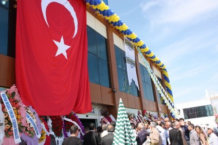 Praktiker Açıldı 49