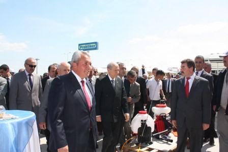 Praktiker Açıldı 50