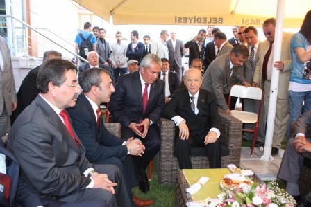 Praktiker Açıldı 53