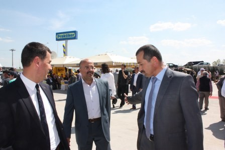 Praktiker Açıldı 57