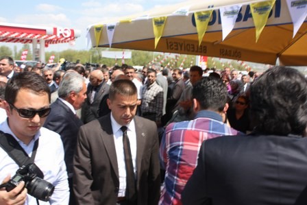 Praktiker Açıldı 6